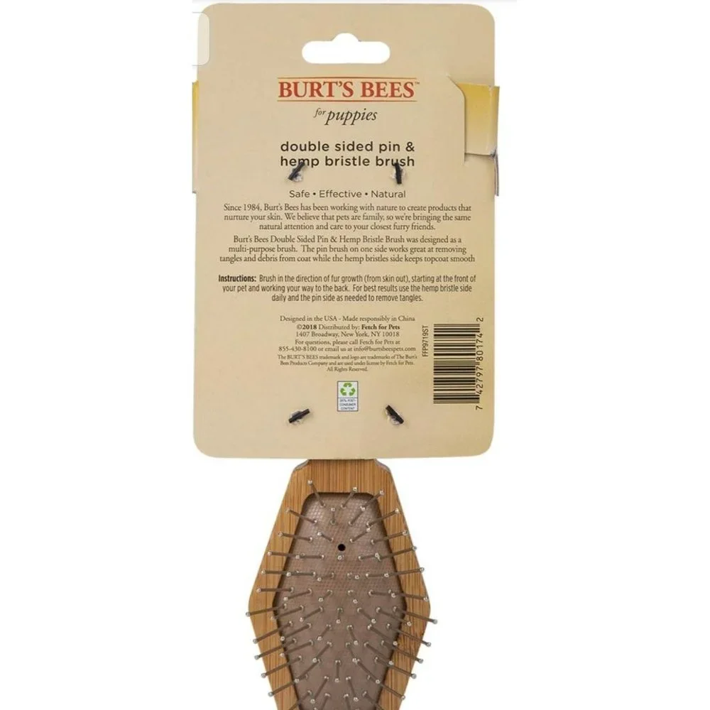 Burt's Bees for Dogs